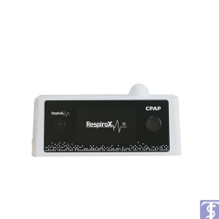 Respirox DM28-20C-G Isıtıcılı ve Nemlendiricili CPAP Cihazı