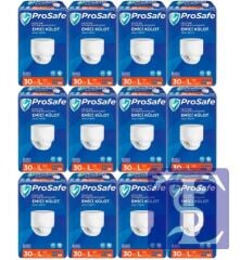 Prosafe Emici Külot Hasta Bezi Büyük-Large 360 Adet (12PK*30)