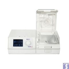 RESPİROX SOUNDSLEEP LC BPAP 25 CİHAZI ISITICILI VE NEMLENDİRİCİLİ