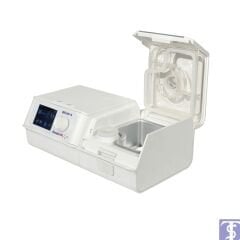 RESPİROX SOUNDSLEEP LC BPAP 25 CİHAZI ISITICILI VE NEMLENDİRİCİLİ