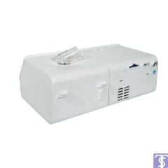 RESPİROX SOUNDSLEEP LC BPAP 25 CİHAZI ISITICILI VE NEMLENDİRİCİLİ