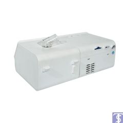 RESPİROX SOUNDSLEEP LC BPAP 25 CİHAZI ISITICILI VE NEMLENDİRİCİLİ