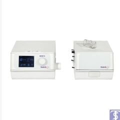 RESPİROX SOUNDSLEEP LC BPAP 25 CİHAZI ISITICILI VE NEMLENDİRİCİLİ