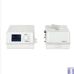 RESPİROX SOUNDSLEEP LC BPAP 25 CİHAZI ISITICILI VE NEMLENDİRİCİLİ