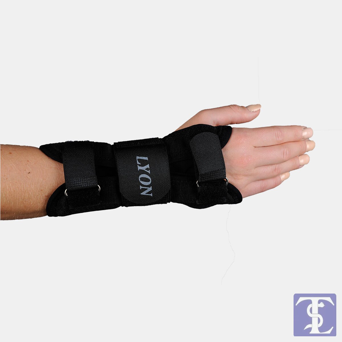 LYON LS20 AYARLANABİLİR EL BİLEK ATELİ NO:1 / NO:2