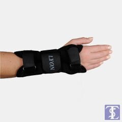 LYON LS20 AYARLANABİLİR EL BİLEK ATELİ NO:1 / NO:2