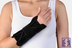 LYON LS23 İPLİ AYARLANABİLİR EL BİLEK ATELİ NO:1 / NO:2