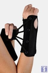 LYON LS23 İPLİ AYARLANABİLİR EL BİLEK ATELİ NO:1 / NO:2