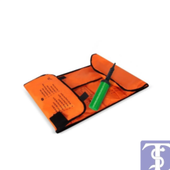 Medsey PVC Şişme Atel Seti – Acil Müdahale ve Rehabilitasyon