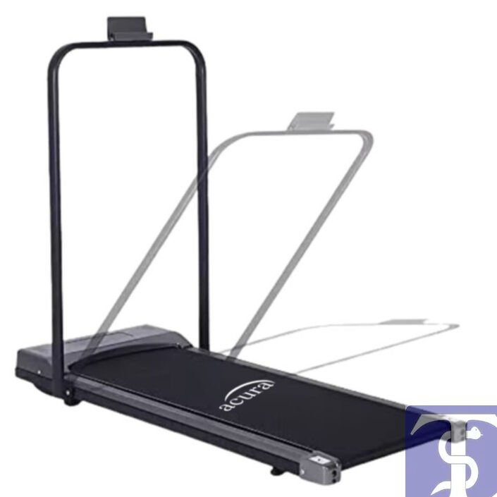 Acura AC-500 Hoparlörlü Uzaktan Kumandalı Katlanır Koşu Bandı