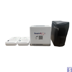 Respirox JLO-390i Taşınabilir Oksijen Konsantratörü