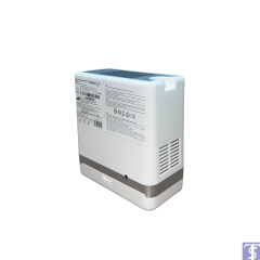 Respirox JLO-390i Taşınabilir Oksijen Konsantratörü