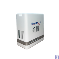 Respirox JLO-390i Taşınabilir Oksijen Konsantratörü