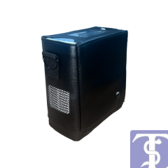 Respirox JLO-390i Taşınabilir Oksijen Konsantratörü