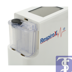 Respirox JLO-190i Taşınabilir Oksijen Konsantratörü