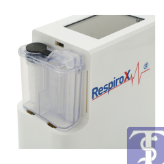 Respirox JLO-190i Taşınabilir Oksijen Konsantratörü