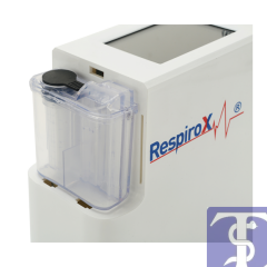 Respirox JLO-190i Taşınabilir Oksijen Konsantratörü