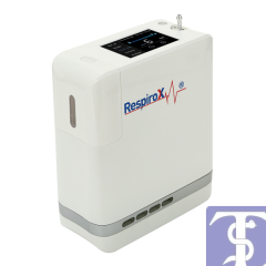 Respirox JLO-190i Taşınabilir Oksijen Konsantratörü