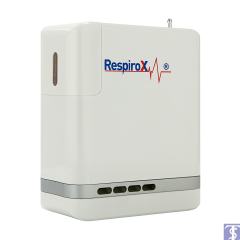 Respirox JLO-190i Taşınabilir Oksijen Konsantratörü