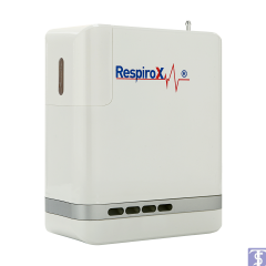 Respirox JLO-190i Taşınabilir Oksijen Konsantratörü