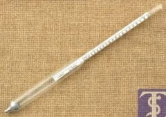 Dansimetre  1.400 - 1.500 gr/Cm3 6 adet