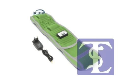 Acura AC-777 5 Motorlu Titreşimli Zayıflama ve Masaj Kemeri Göbek ve Basen Eritici