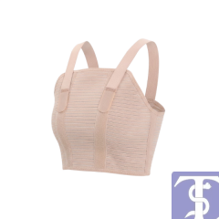 LYON LS4212 GÖGÜS KORSESİ-BEDENSİZ