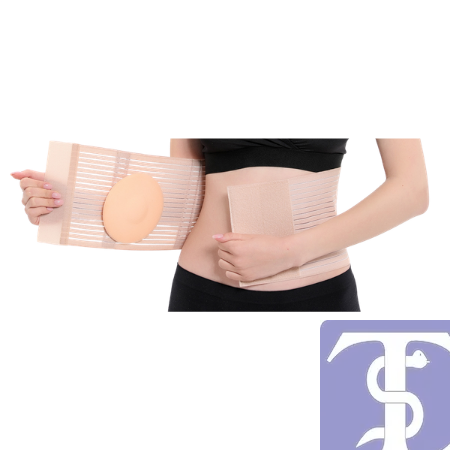 LYON LS221 GÖBEK FITIĞI KORSESİ