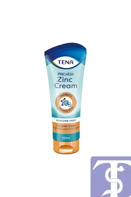 Tena Çinko Krem 100 ML