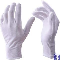 Dermateks Egzama Eldiveni 10 Adet