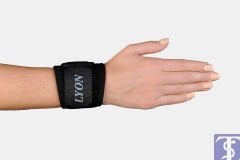 LYON NK14 BASİT BİLEKLİK BEDENSİZ