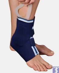 LYON NK023 LİGAMENT DESTEKLİ AYAK BİLEKLİĞİ