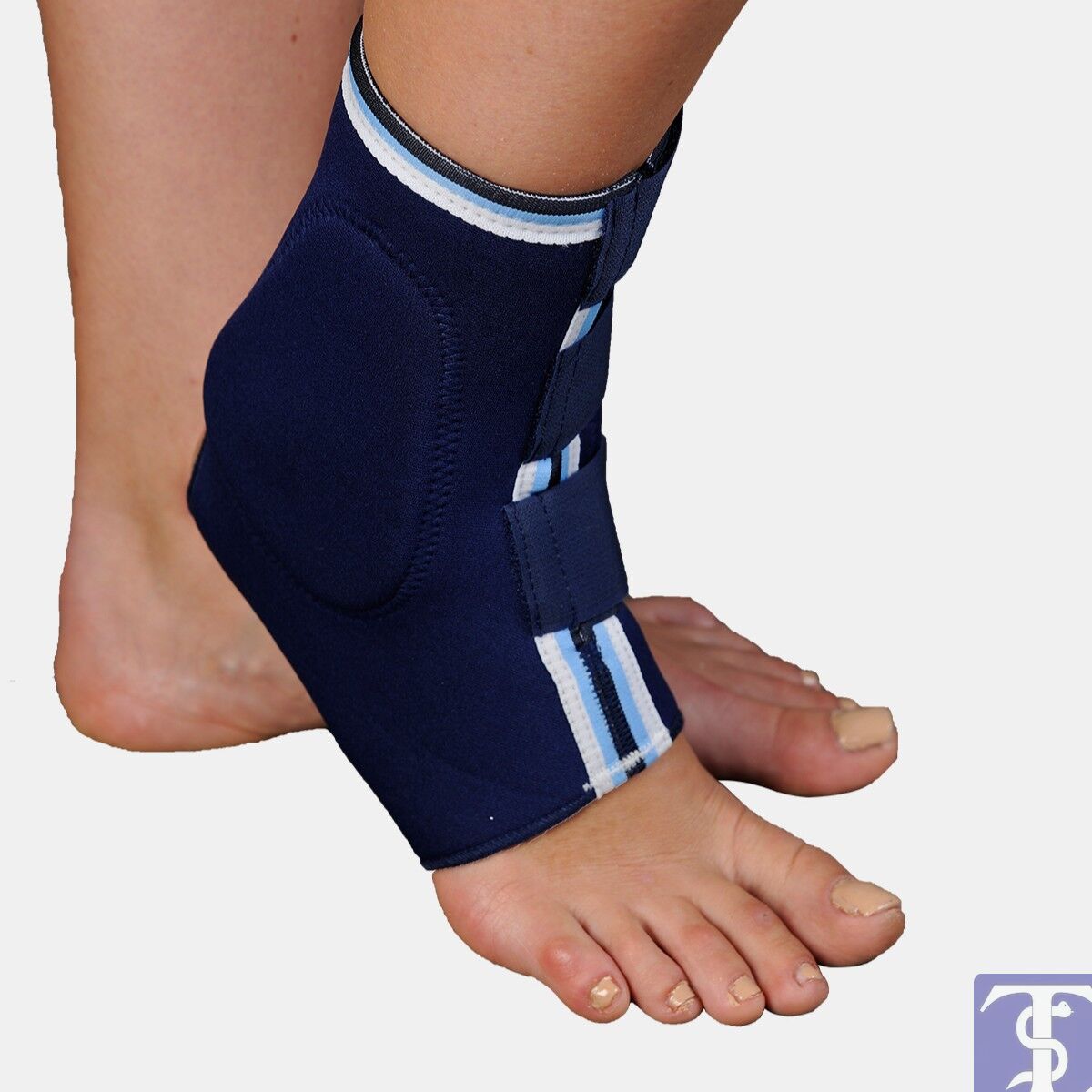 LYON NK023 LİGAMENT DESTEKLİ AYAK BİLEKLİĞİ