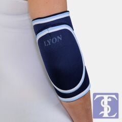 LYON NK033 DESTEKLİ SPORCU DİRSEKLİĞİ