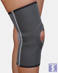LYON SP002 PATELLA DESTEKLİ DİZLİK