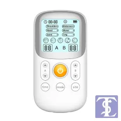 Jumper JPD-ES 200 Terapi Tens Masaj Cihazı