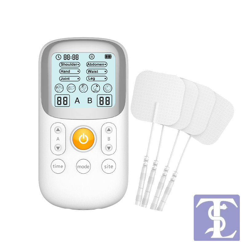 Jumper JPD-ES 200 Terapi Tens Masaj Cihazı