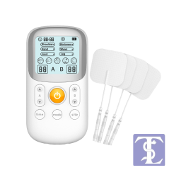 Jumper JPD-ES 200 Terapi Tens Masaj Cihazı