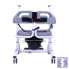 P771 Elektrikli Hasta Taşıma Transfer Lifti