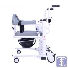 P771 Elektrikli Hasta Taşıma Transfer Lifti