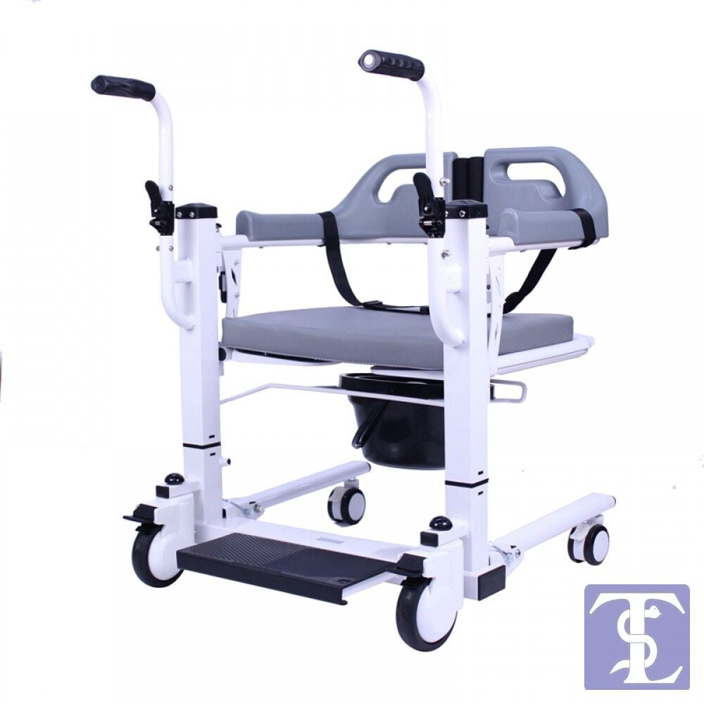 P771 Elektrikli Hasta Taşıma Transfer Lifti