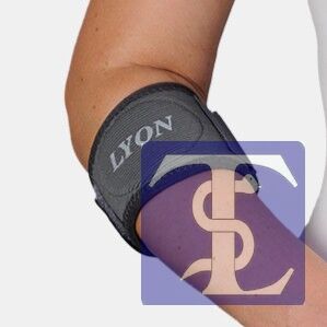 LYON SP032 SPACER EPİKONDİLİT BANDAJI