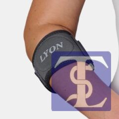 LYON SP032 SPACER EPİKONDİLİT BANDAJI
