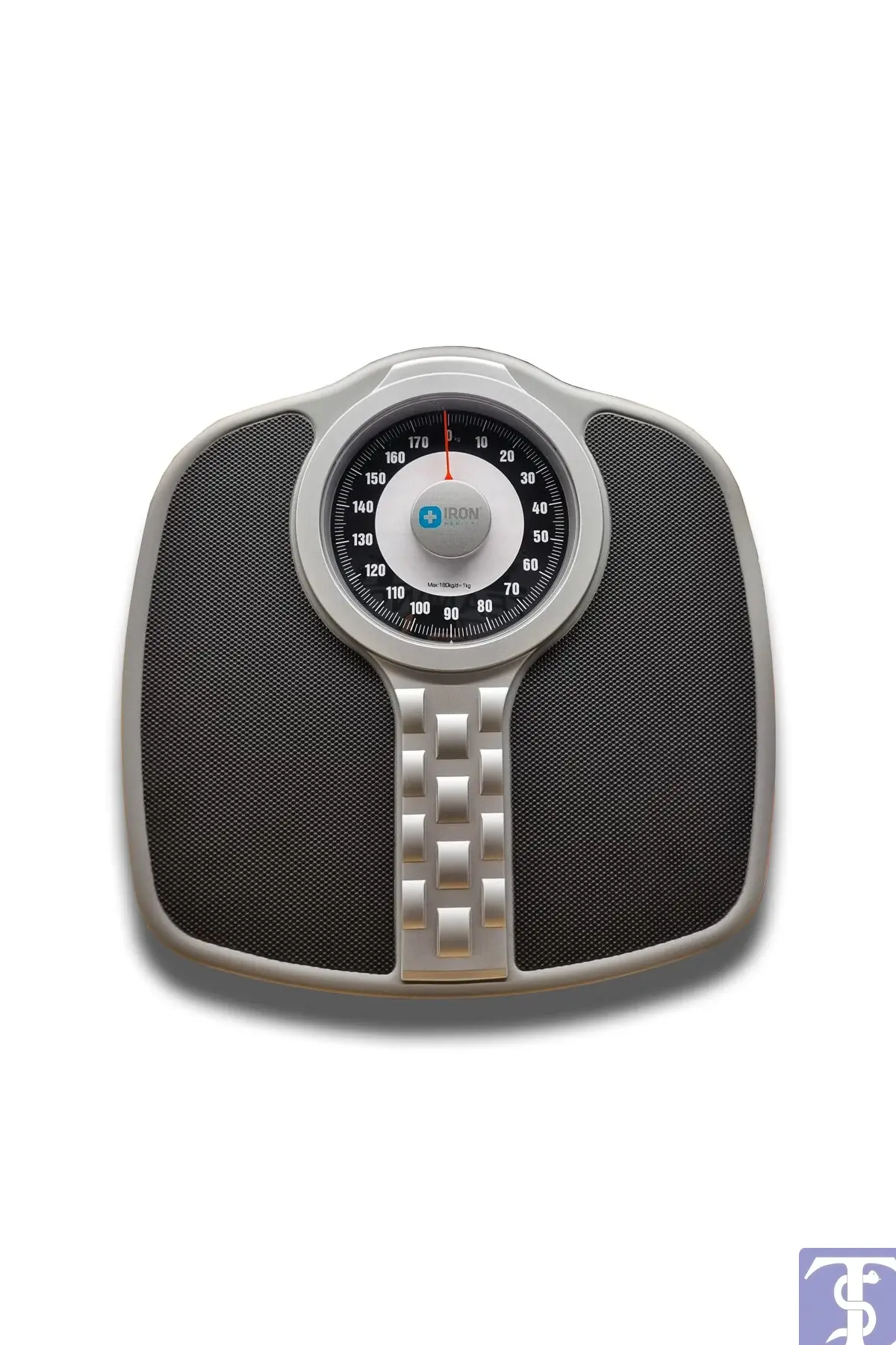 Iron Mekanik Banyo Tartısı