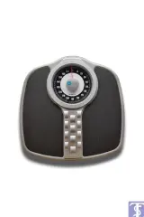 Iron Mekanik Banyo Tartısı