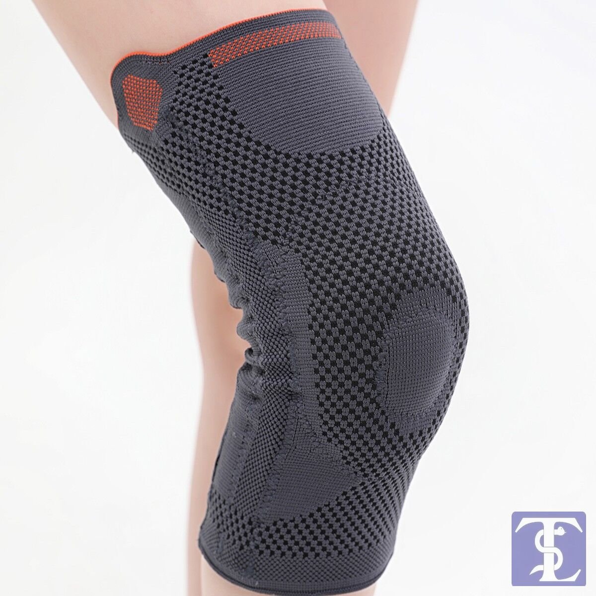 LYON MED004 PATELLA VE LİGAMENT DESTEKLİ DİZLİK