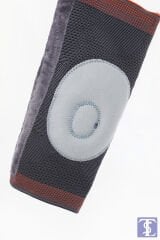 LYON MED004 PATELLA VE LİGAMENT DESTEKLİ DİZLİK