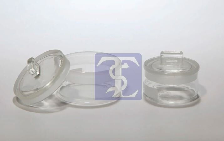 S&H Vezin Kabı 30 * 30