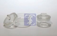 S&H Vezin Kabı 30 * 30