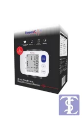 Respirox Jn-163Ew Türkçe Konuşan Bilekten Tansiyon Aleti